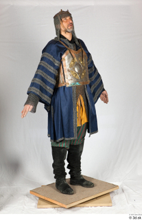  Photos Medieval Knight in plate armor 10 Medieval soldier Plate armor a poses whole body 0008.jpg